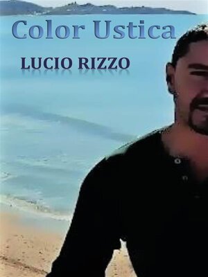 cover image of Color Ustica